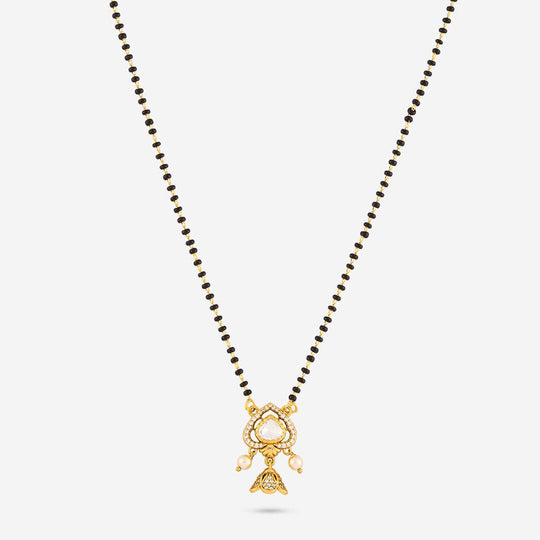 Kundan Mangalsutra Kundan Mangalsutra 197830