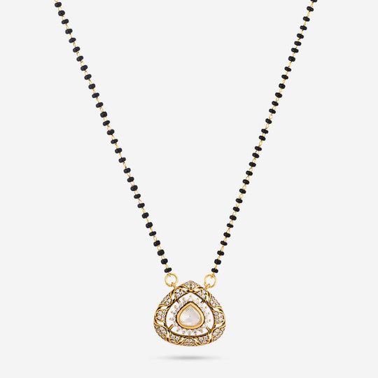 Kundan Mangalsutra Kundan Mangalsutra 197831