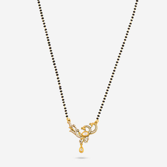 Kundan Mangalsutra Kundan Mangalsutra 197832