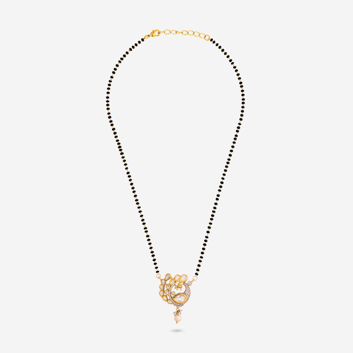 Kundan Mangalsutra Kundan Mangalsutra 199632