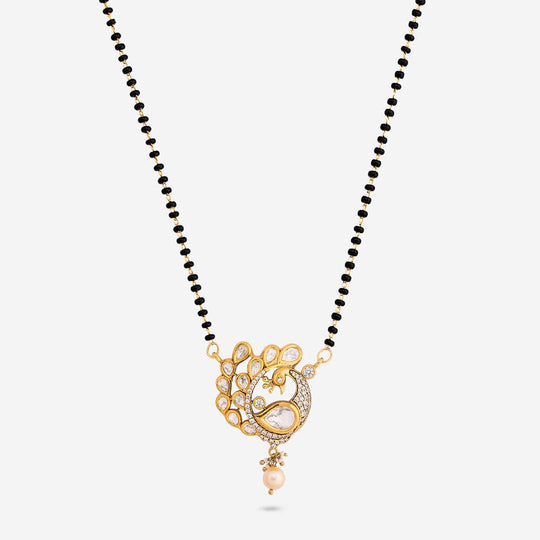 Kundan Mangalsutra Kundan Mangalsutra 199632