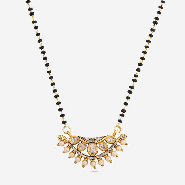 Kundan Mangalsutra Kundan Mangalsutra 199633
