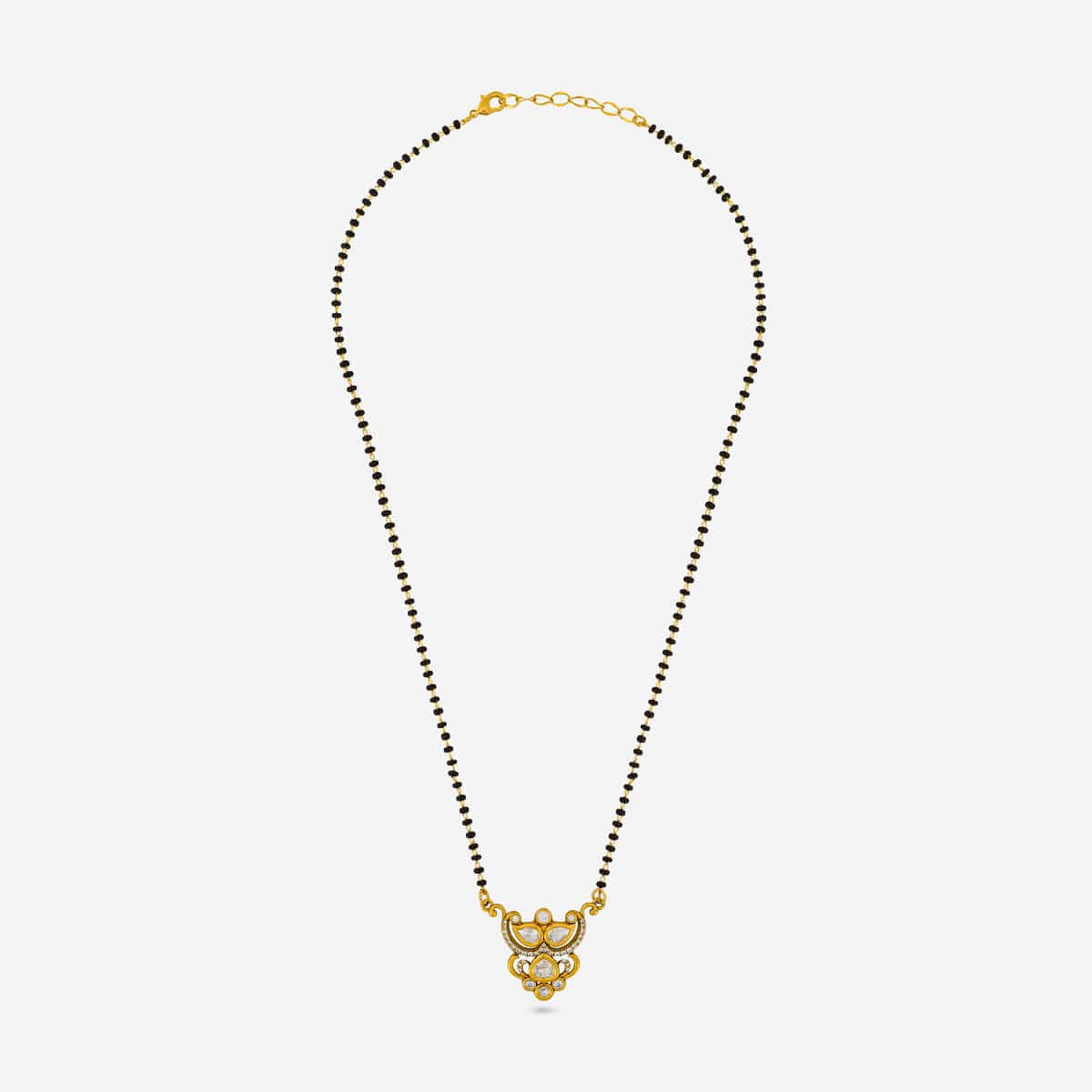 Kundan Mangalsutra Kundan Mangalsutra 199635