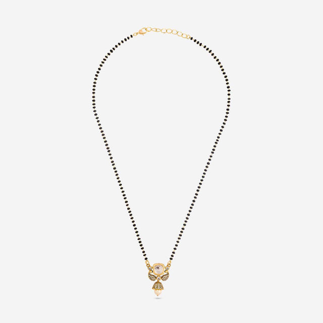 Kundan Mangalsutra Kundan Mangalsutra 199637
