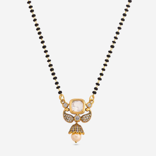 Kundan Mangalsutra Kundan Mangalsutra 199637