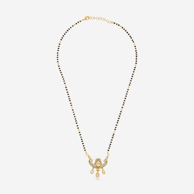 Kundan Mangalsutra Kundan Mangalsutra 201440