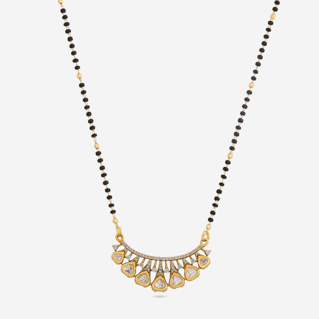 Kundan Mangalsutra Kundan Mangalsutra 201446