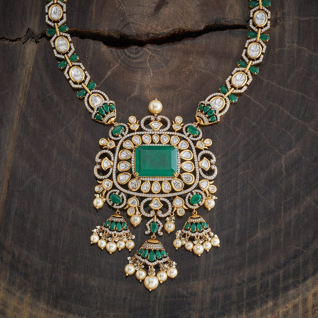 Kundan Necklace Kundan Necklace 178291