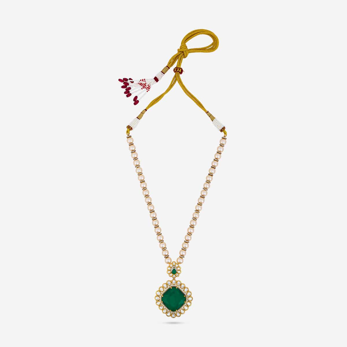 Kundan Necklace Kundan Necklace 187731