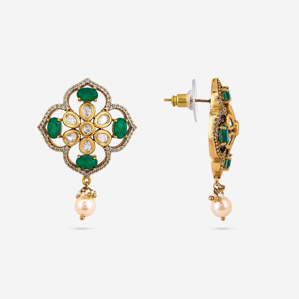 Kundan Necklace Kundan Necklace 187738