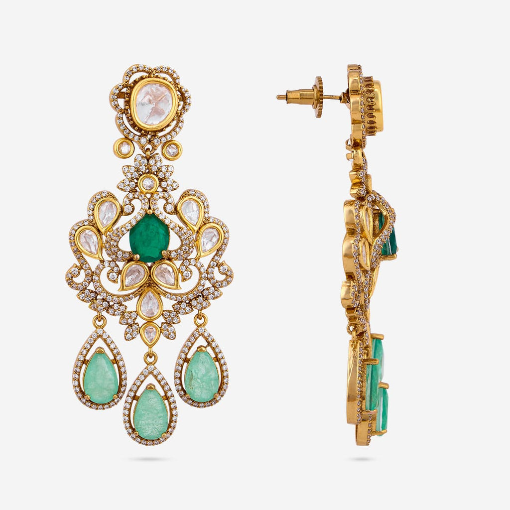 Kundan Necklace Kundan Necklace 187889