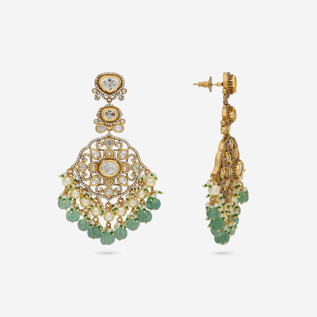 Kundan Necklace Kundan Necklace 187890