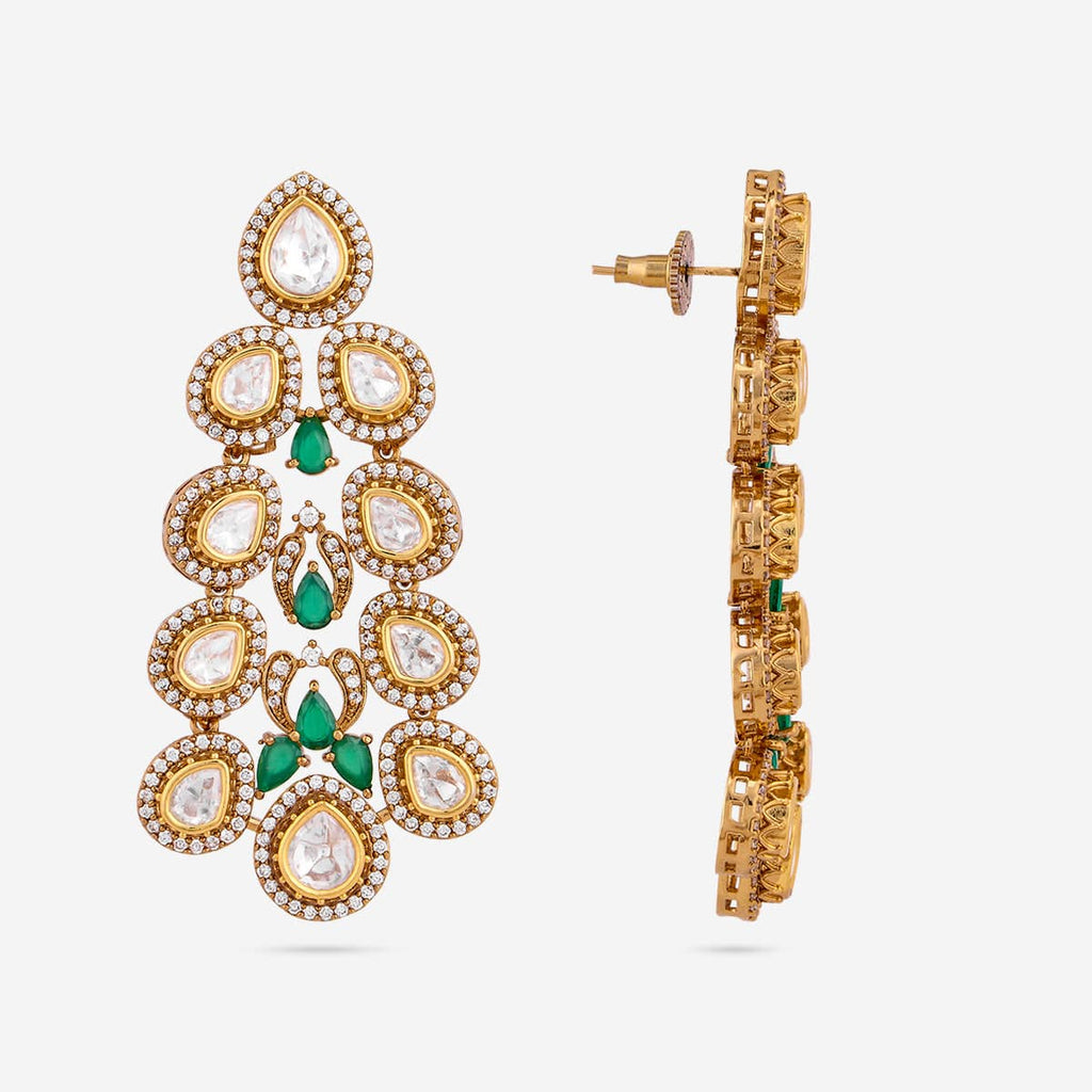 Kundan Necklace Kundan Necklace 187891