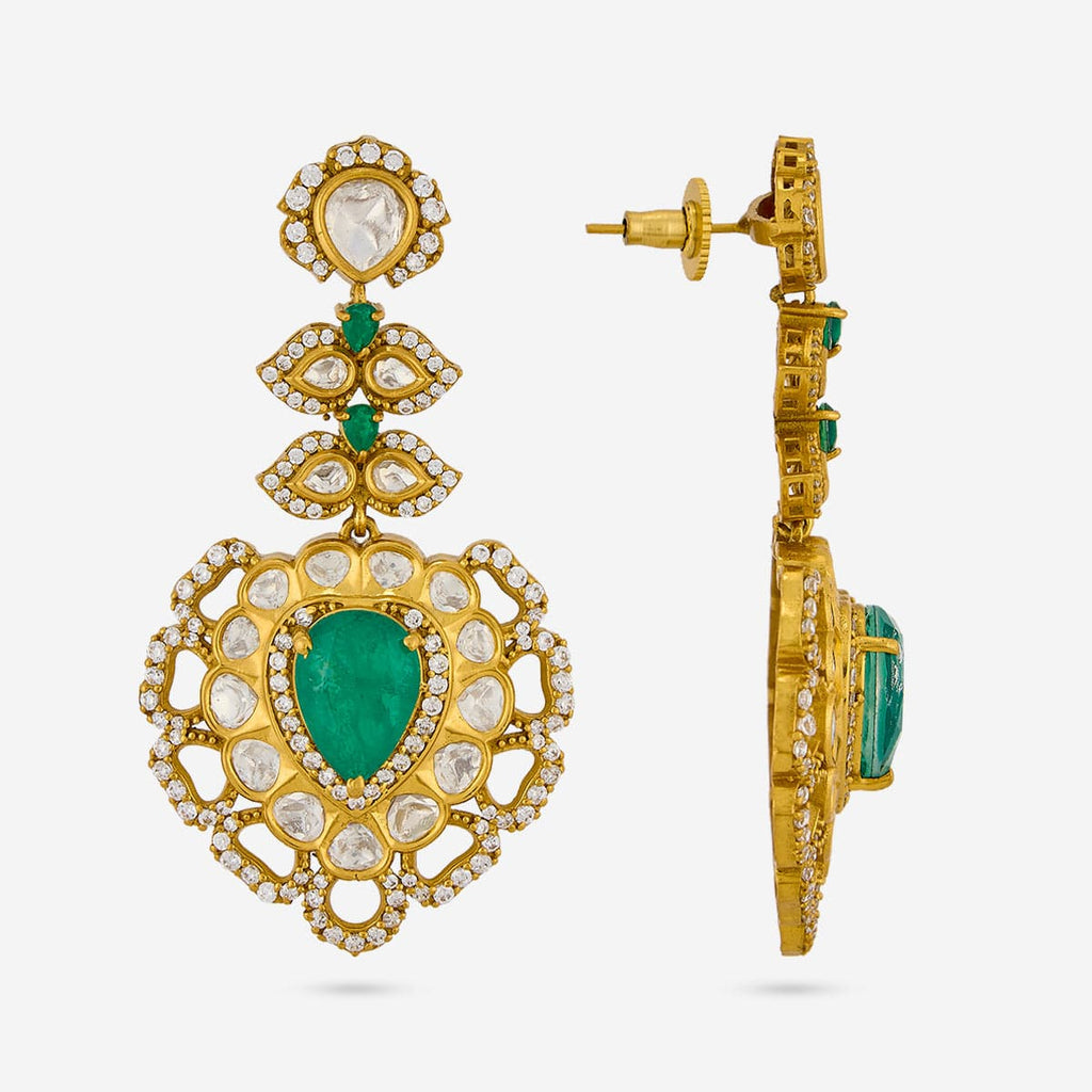 Kundan Necklace Kundan Necklace 193723