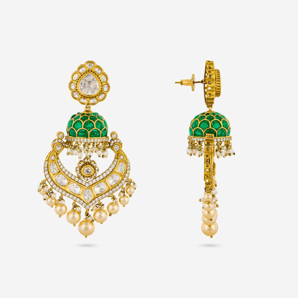 Kundan Necklace Kundan Necklace 193725