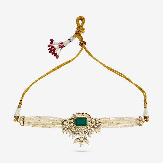 Kundan Necklace Kundan Necklace 149233