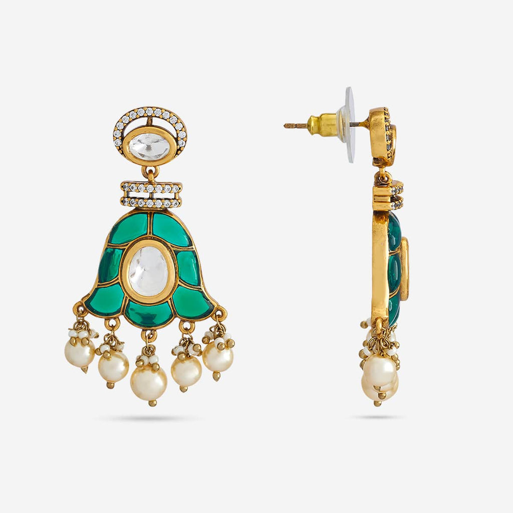 Kundan Necklace Kundan Necklace 184813