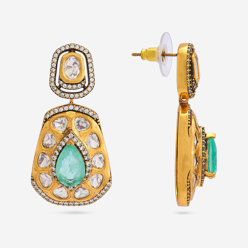 Kundan Necklace Kundan Necklace 184815