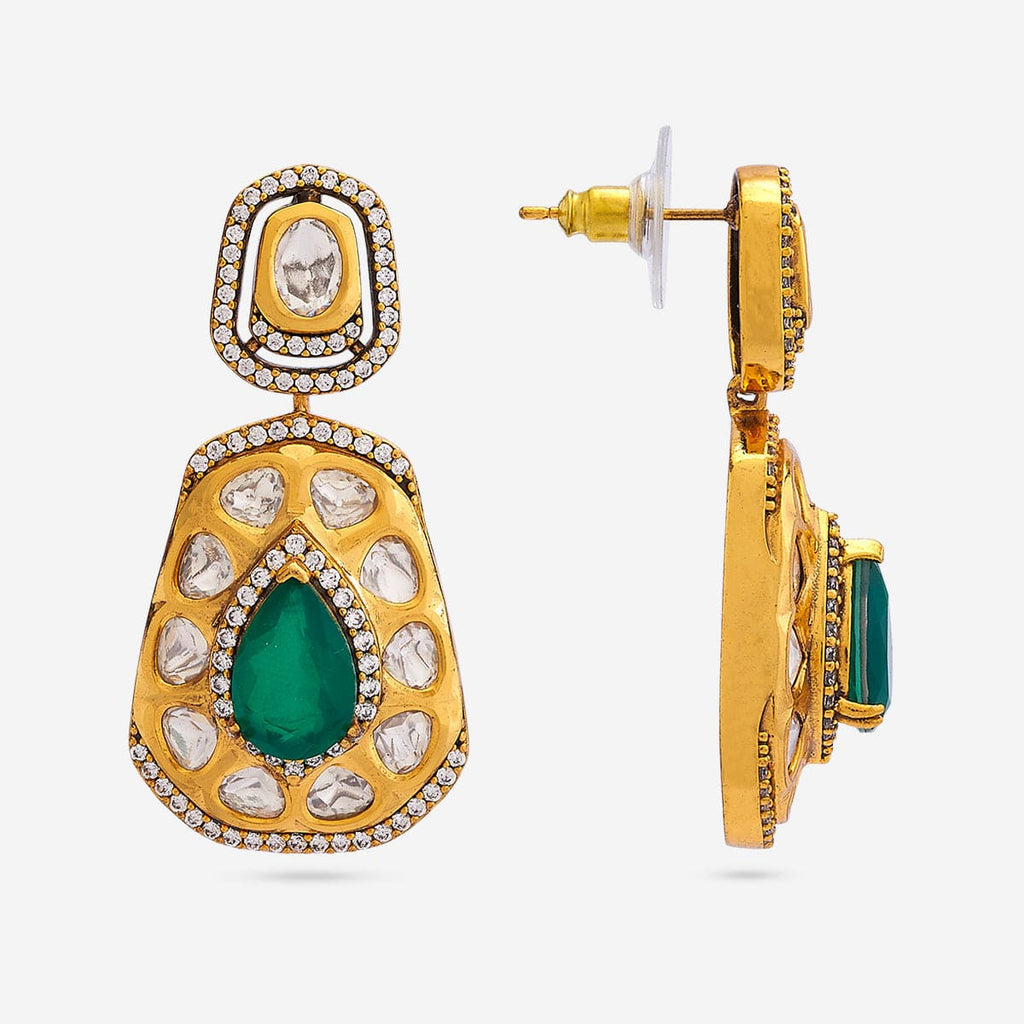 Kundan Necklace Kundan Necklace 184815