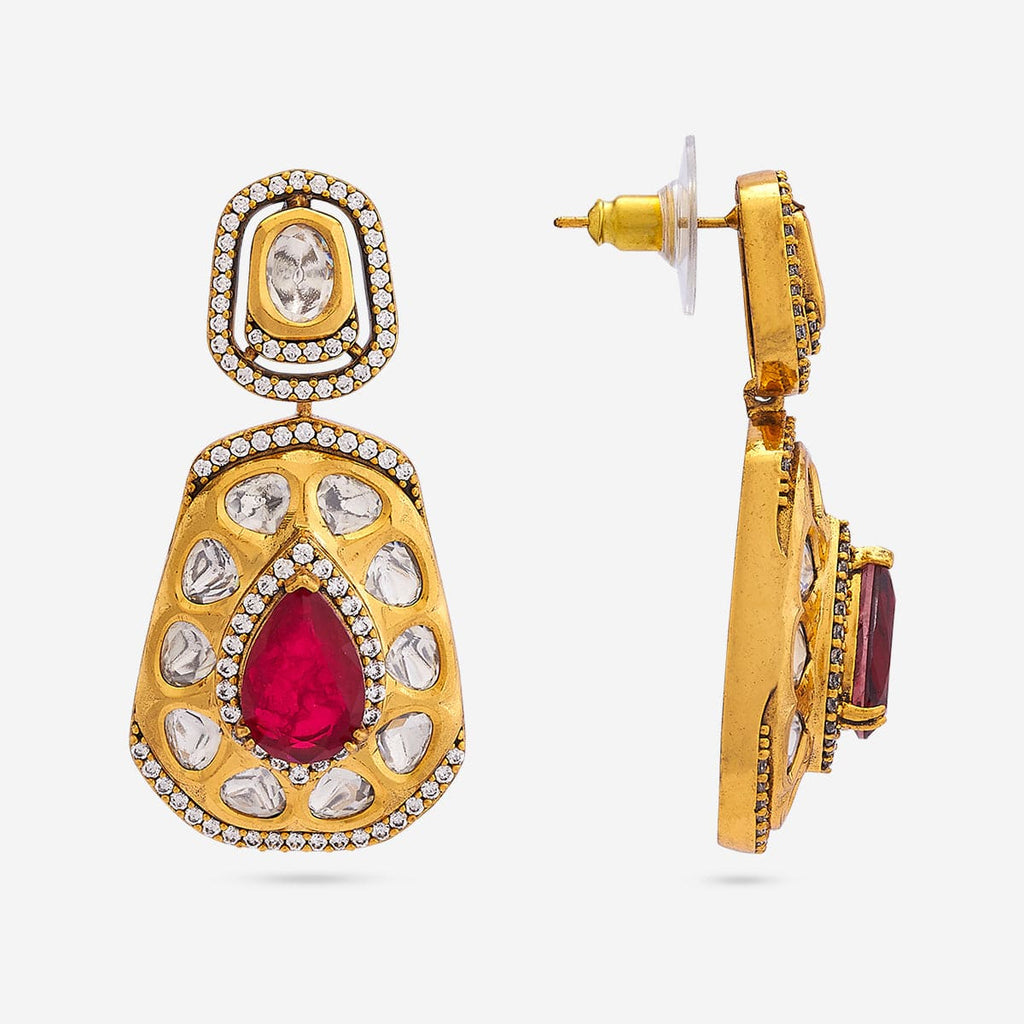 Kundan Necklace Kundan Necklace 184815