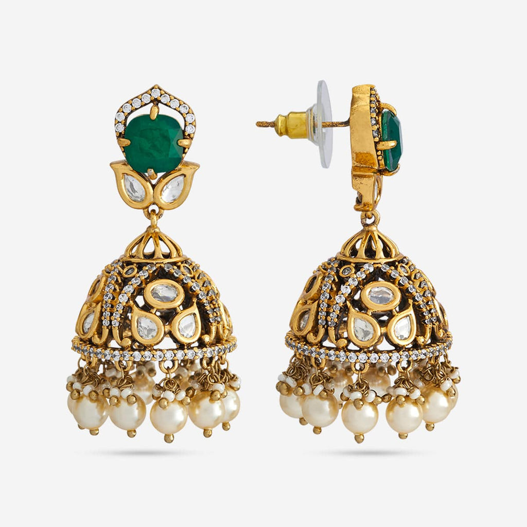 Kundan Necklace Kundan Necklace 184821