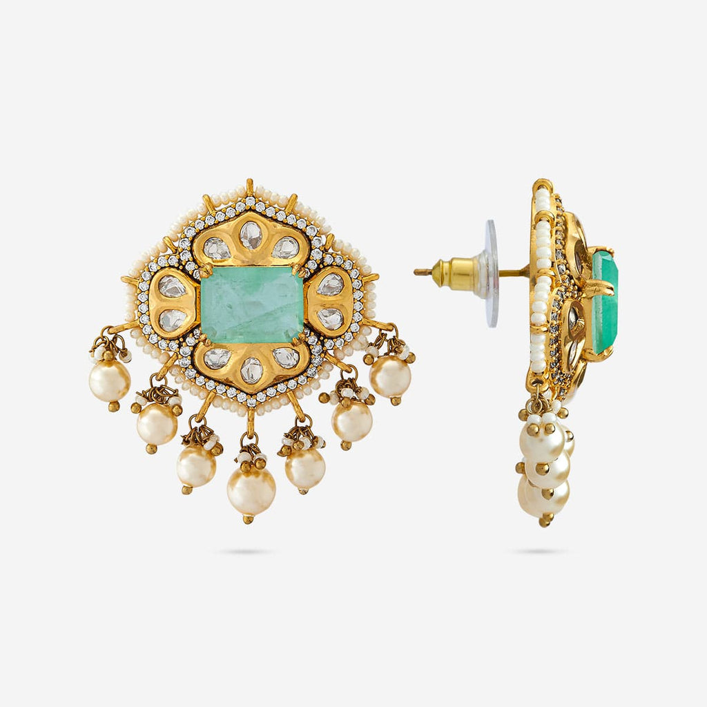 Kundan Necklace Kundan Necklace 184831