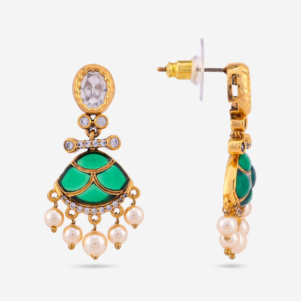 Kundan Necklace Kundan Necklace 184833