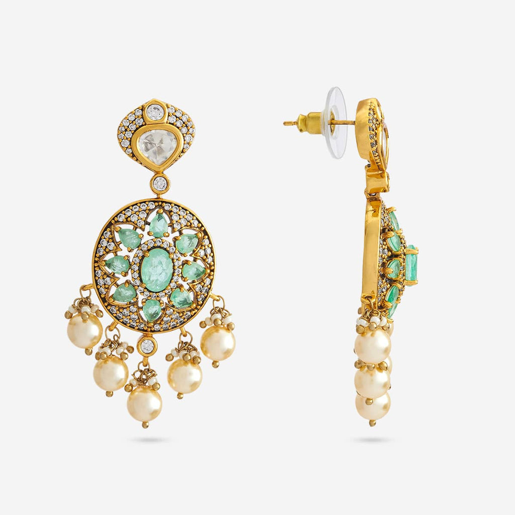 Kundan Necklace Kundan Necklace 184836