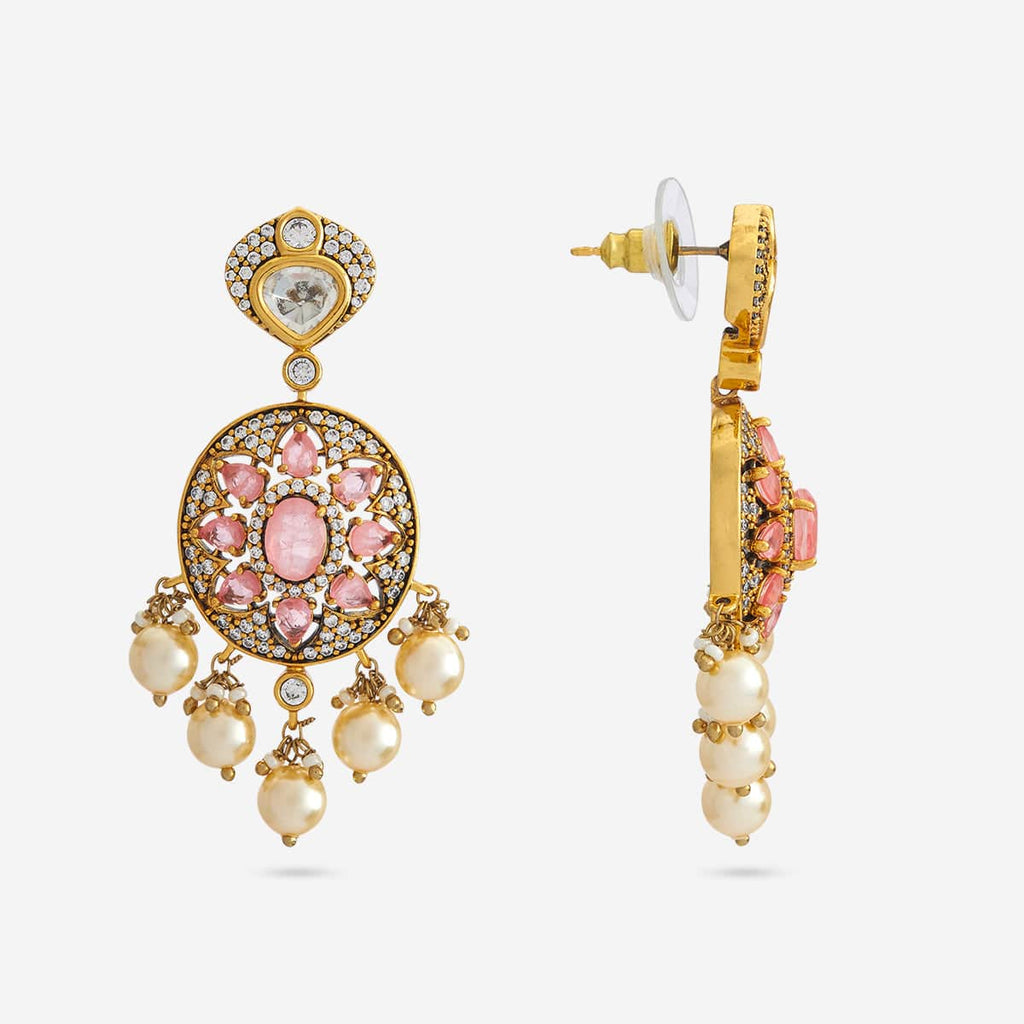 Kundan Necklace Kundan Necklace 184836