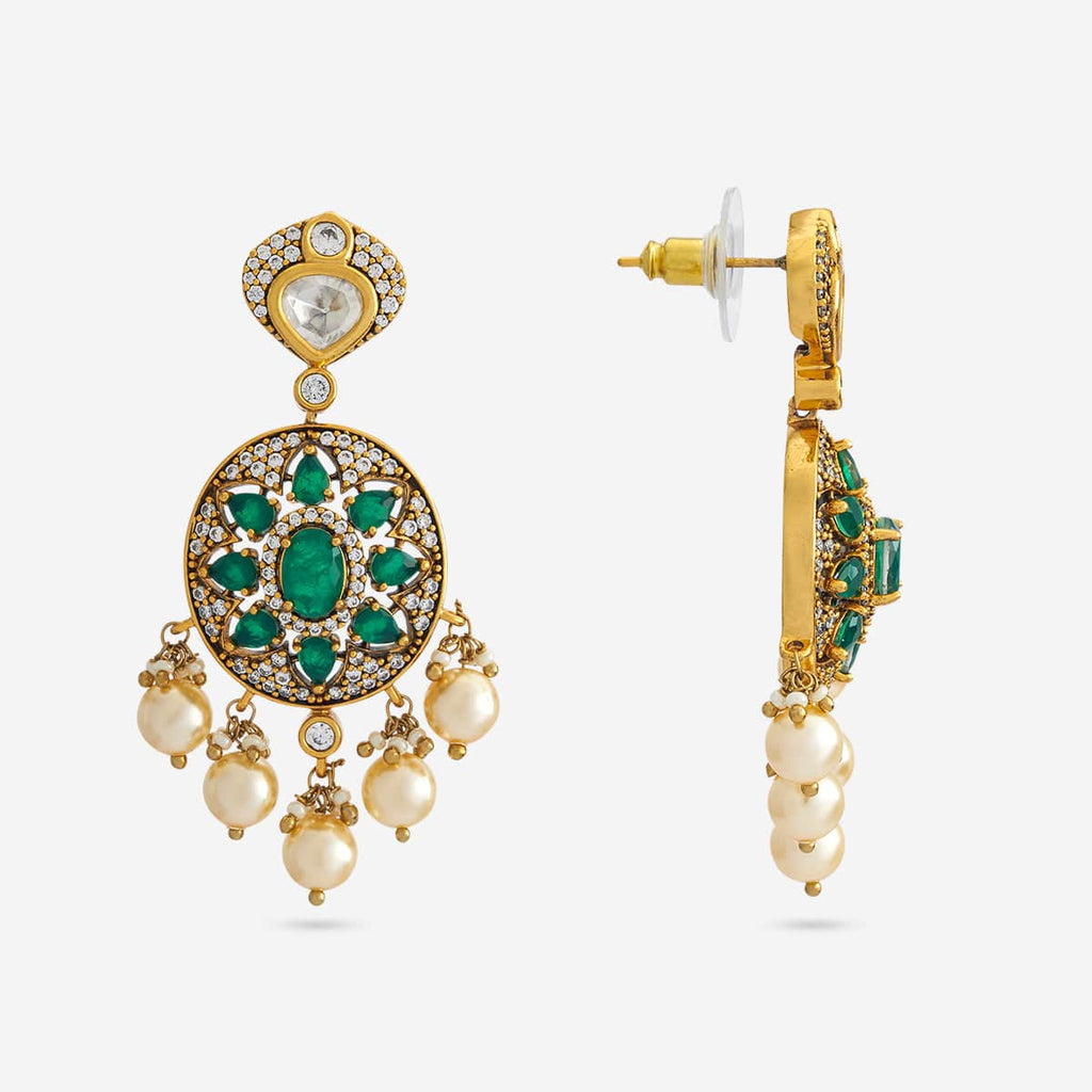 Kundan Necklace Kundan Necklace 184836