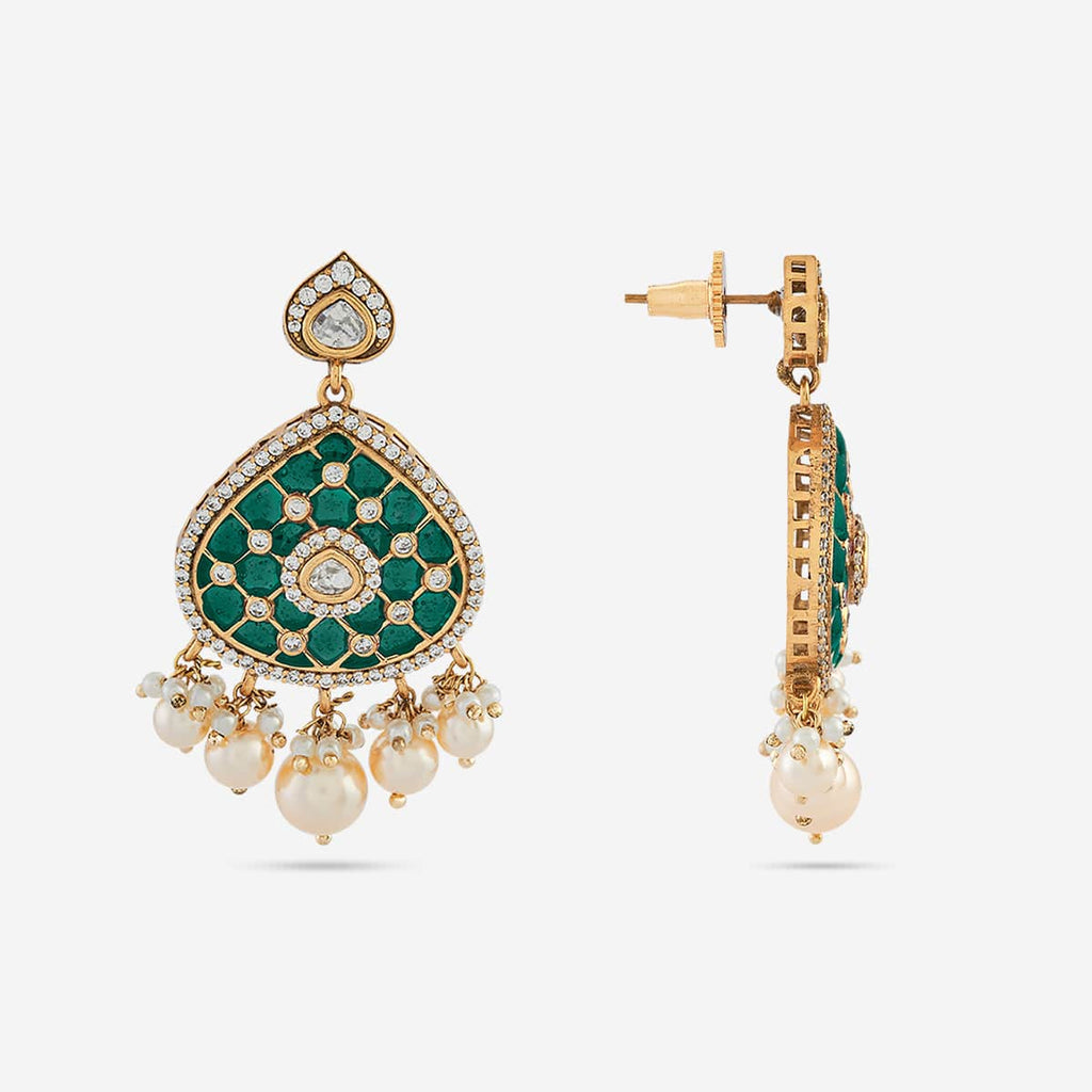 Kundan Necklace Kundan Necklace 185294