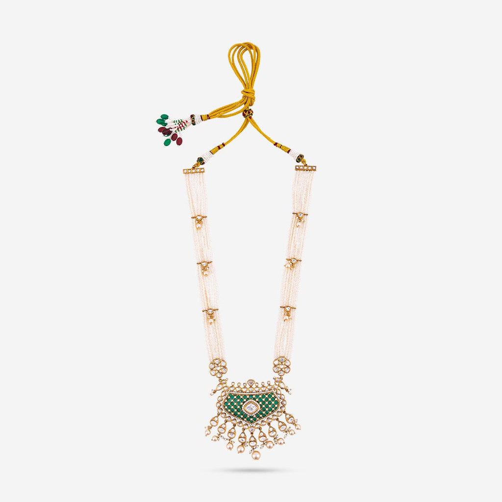 Kundan Necklace Kundan Necklace 185449