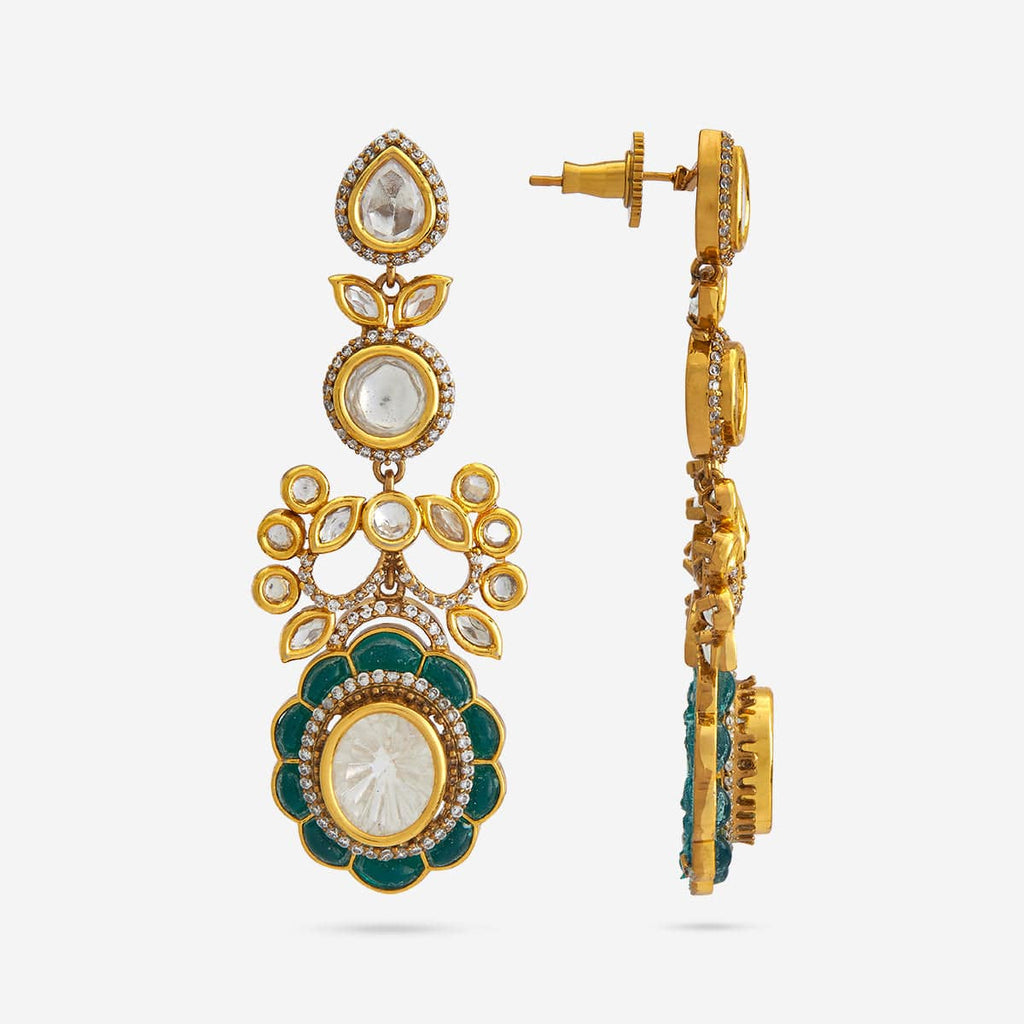 Kundan Necklace Kundan Necklace 185452