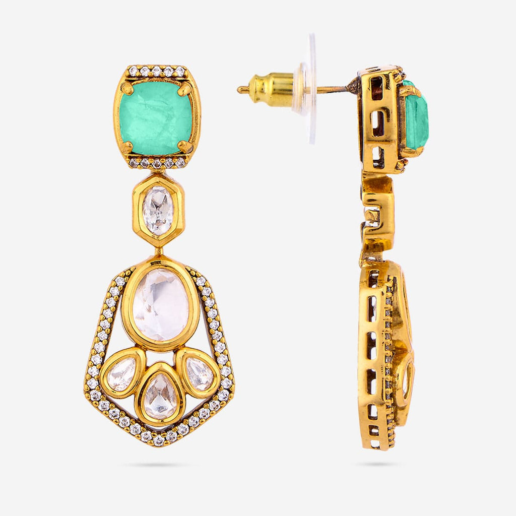 Kundan Necklace Kundan Necklace 187737