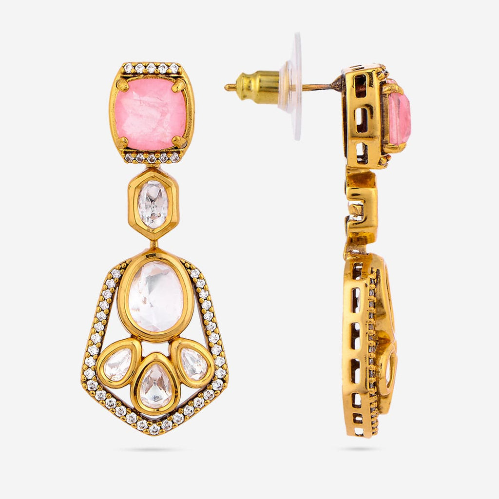 Kundan Necklace Kundan Necklace 187737