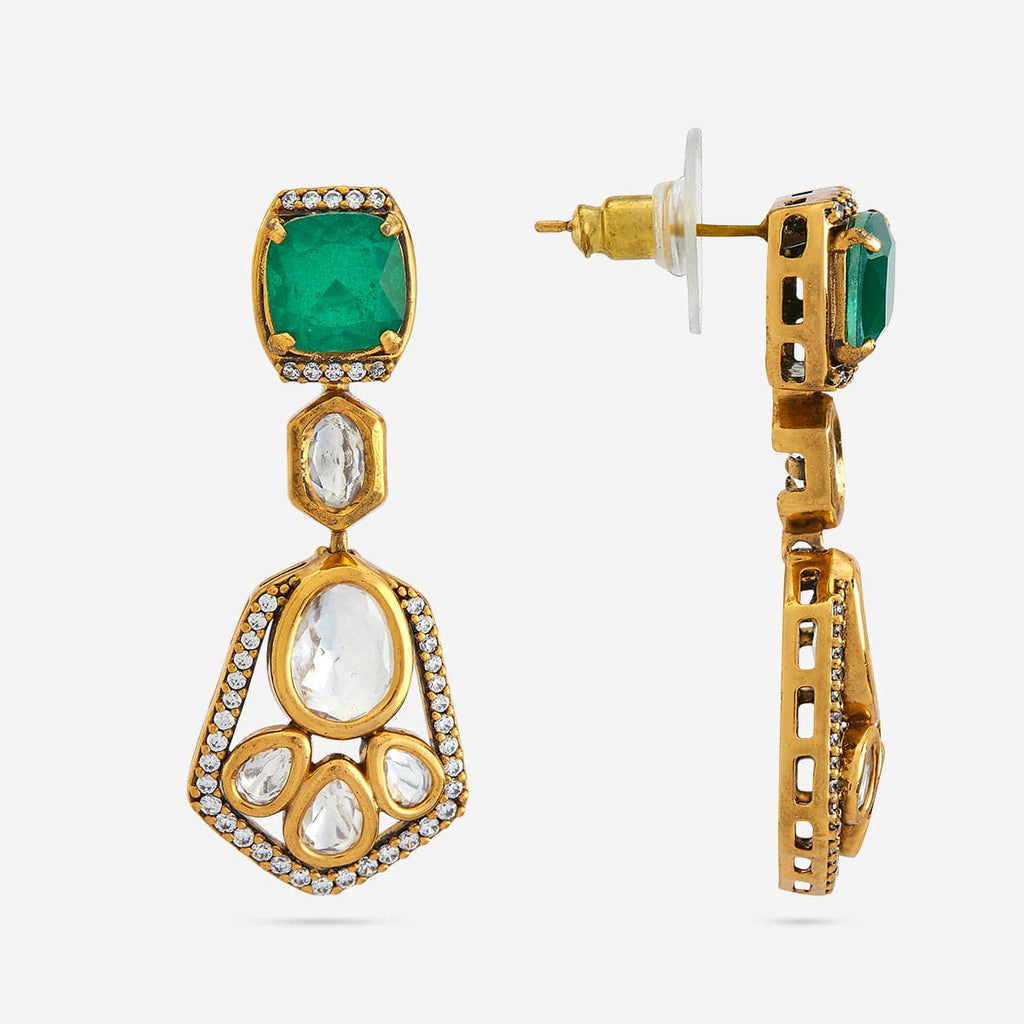 Kundan Necklace Kundan Necklace 187737