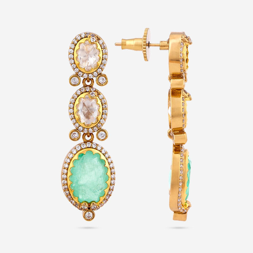 Kundan Necklace Kundan Necklace 187882