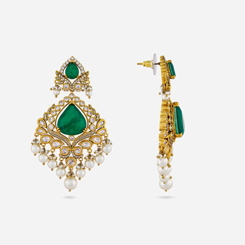 Kundan Necklace Kundan Necklace 189212