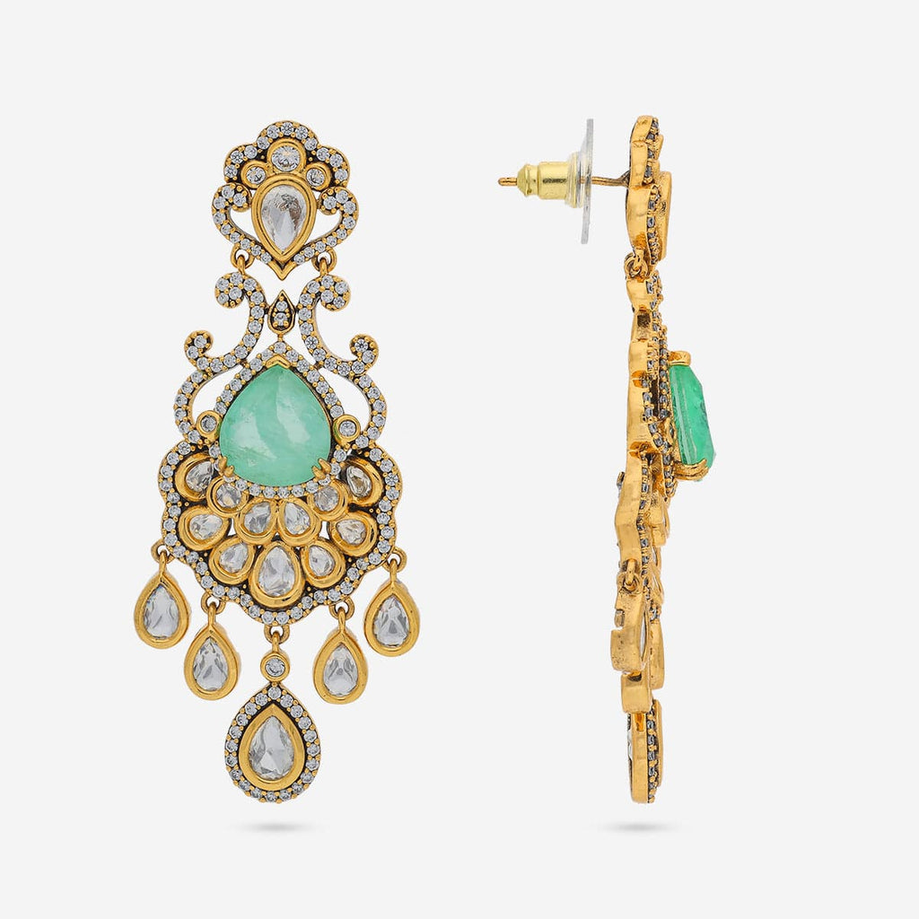 Kundan Necklace Kundan Necklace 189241