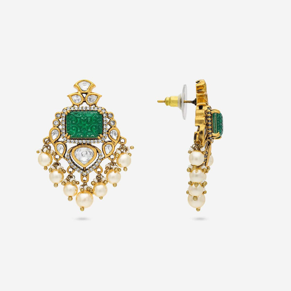 Kundan Necklace Kundan Necklace 191726