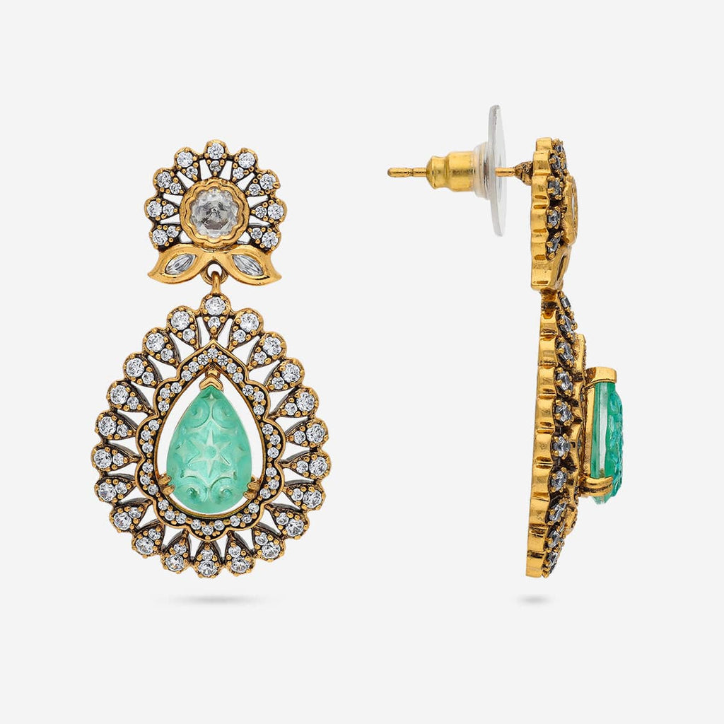 Kundan Necklace Kundan Necklace 191748