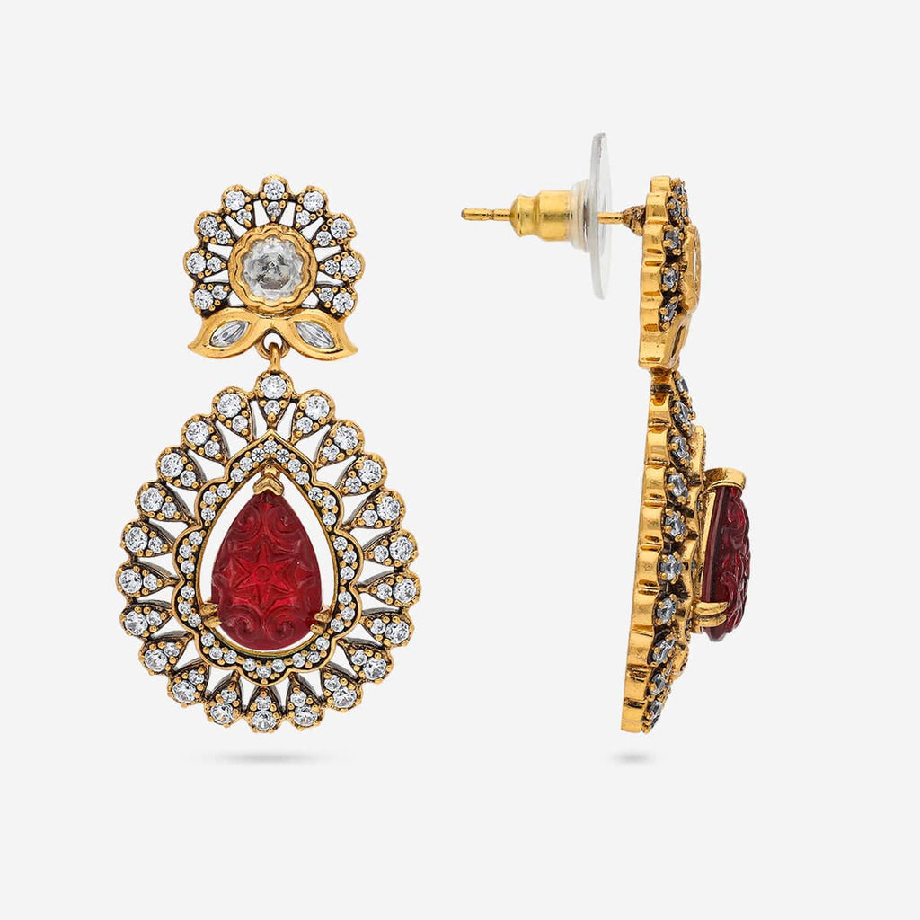 Kundan Necklace Kundan Necklace 191748