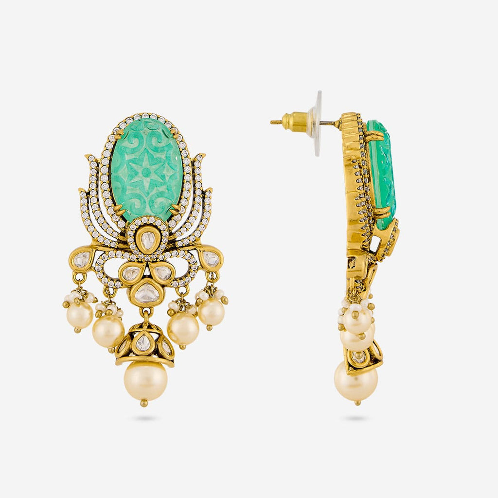 Kundan Necklace Kundan Necklace 191763