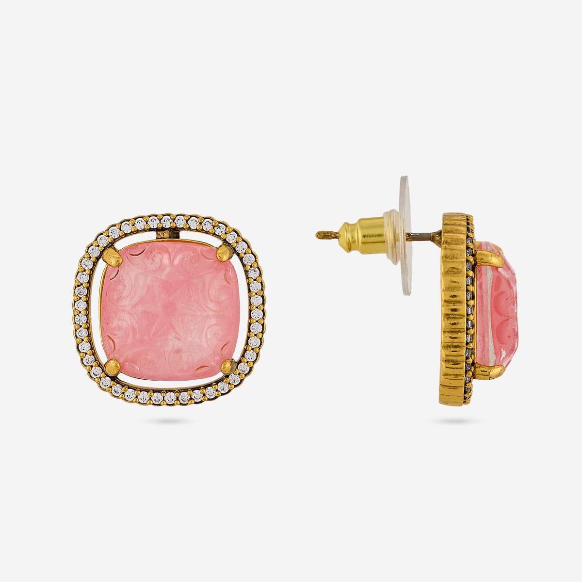 Kundan Necklace Kundan Necklace 193246