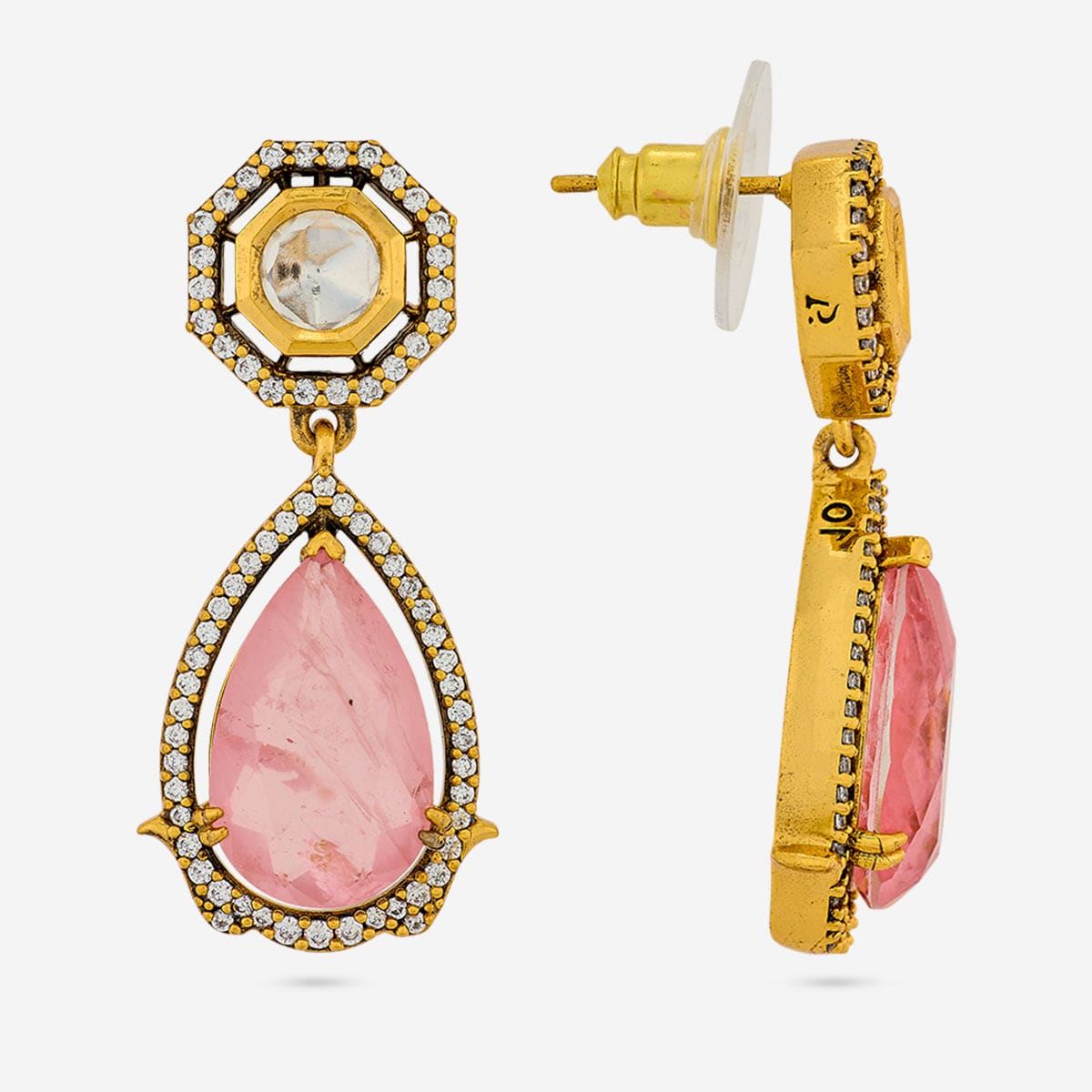 Kundan Necklace Kundan Necklace 194014