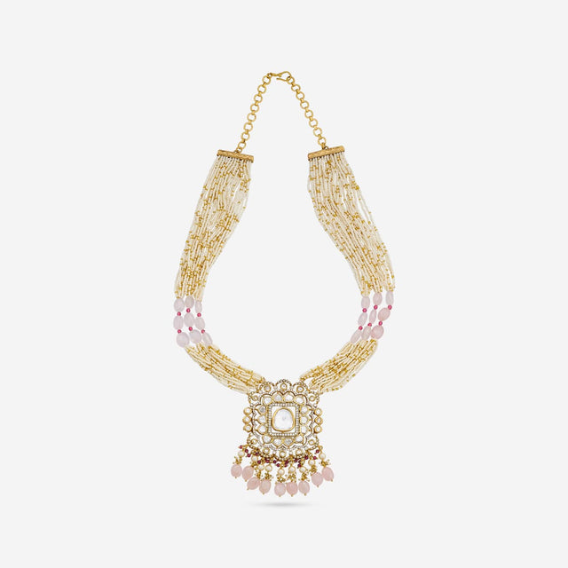 Kundan Necklace Kundan Necklace 197462