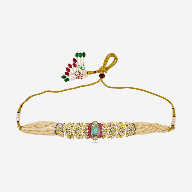 Kundan Necklace Kundan Necklace 197868