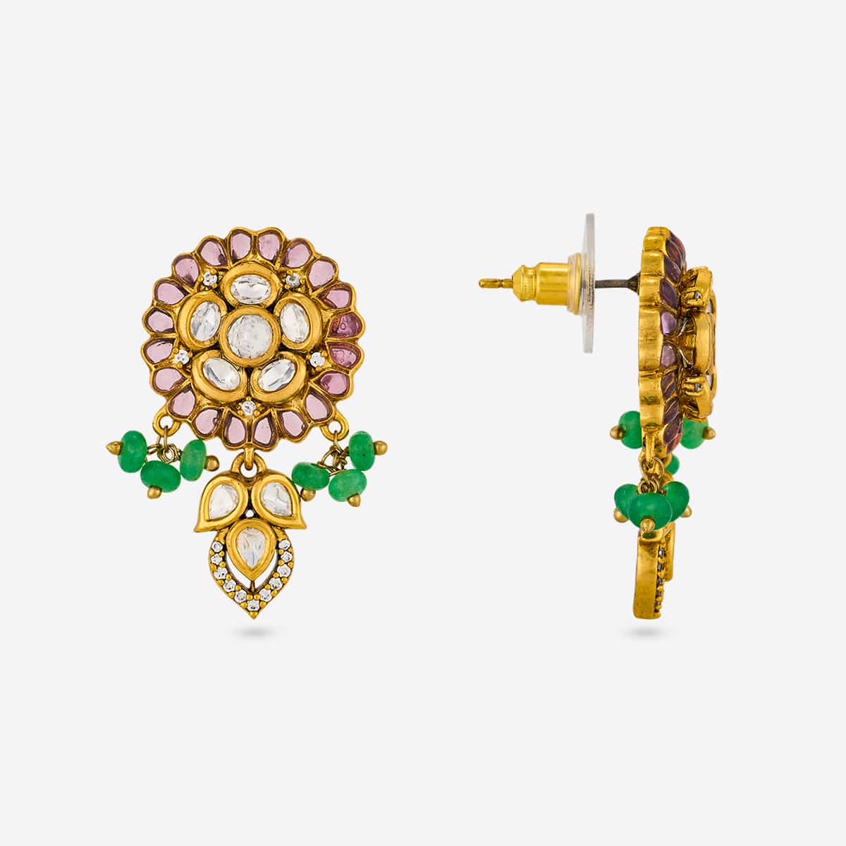 Kundan Necklace Kundan Necklace 199641