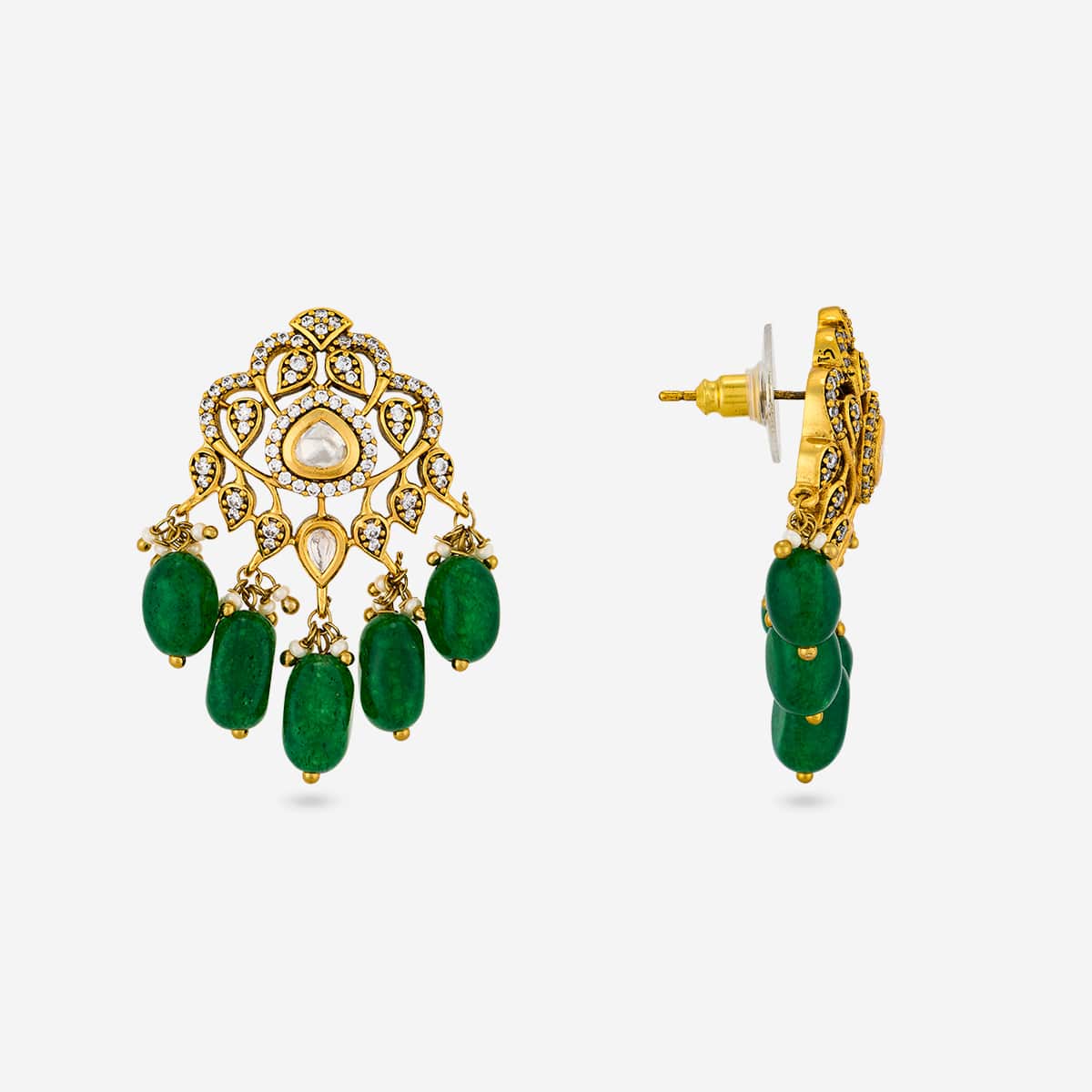 Kundan Necklace Kundan Necklace 199651