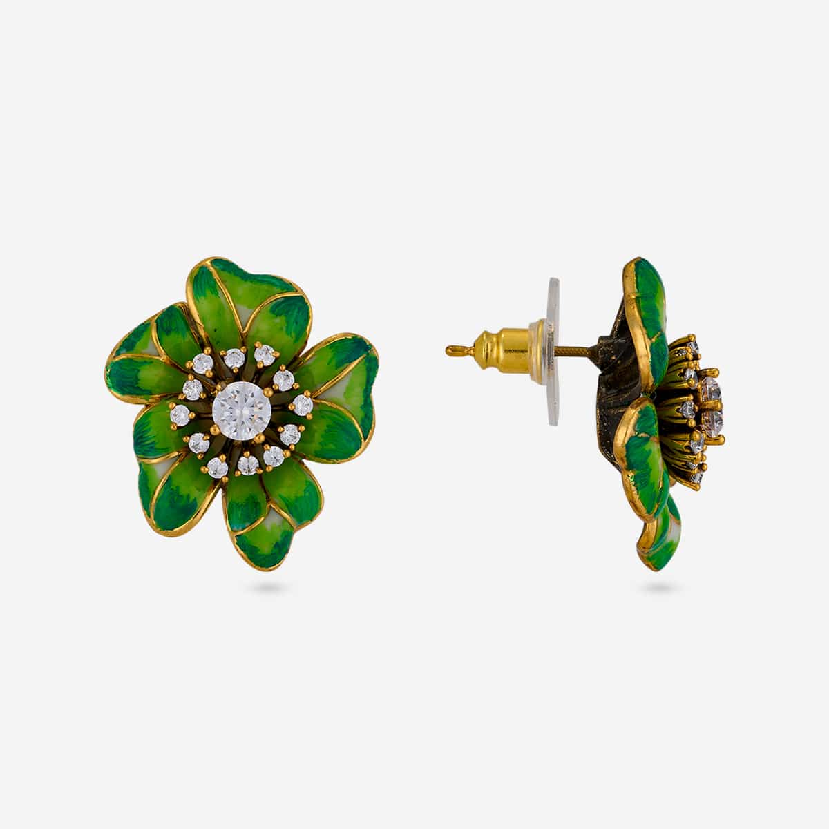 Kundan Necklace Kundan Necklace 202680